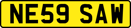 NE59SAW