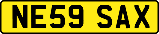 NE59SAX