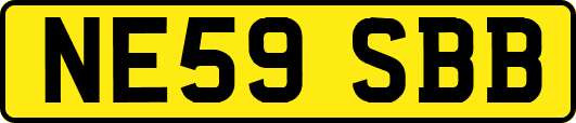 NE59SBB