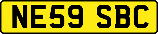 NE59SBC