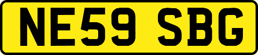 NE59SBG