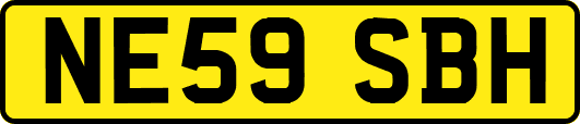 NE59SBH