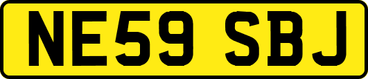 NE59SBJ