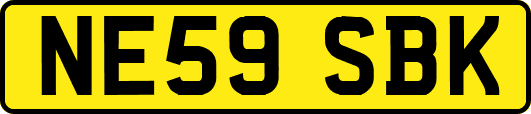 NE59SBK