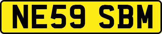 NE59SBM