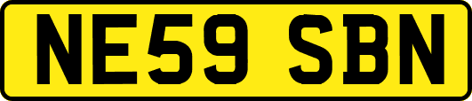NE59SBN
