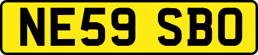 NE59SBO