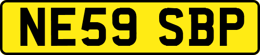 NE59SBP