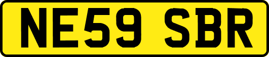 NE59SBR