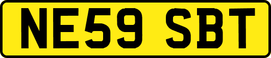 NE59SBT