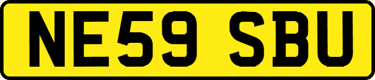 NE59SBU