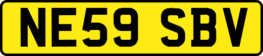 NE59SBV