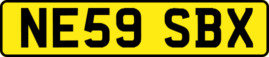 NE59SBX