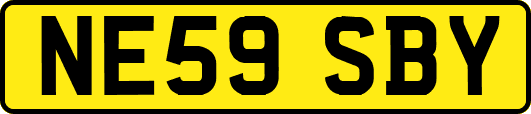 NE59SBY