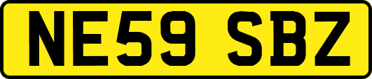 NE59SBZ