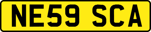 NE59SCA