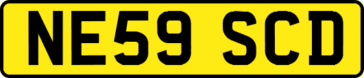 NE59SCD
