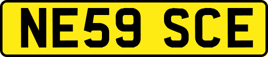 NE59SCE
