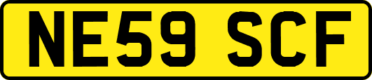 NE59SCF