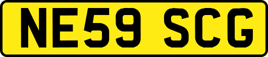 NE59SCG