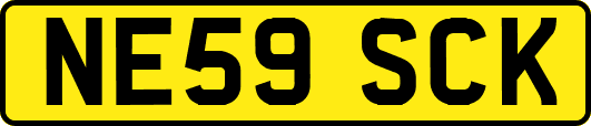 NE59SCK