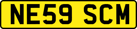 NE59SCM