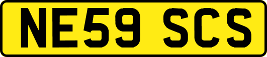 NE59SCS