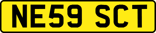 NE59SCT