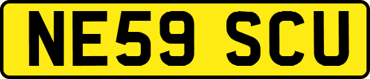 NE59SCU
