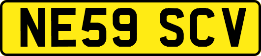 NE59SCV