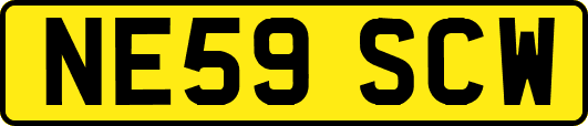 NE59SCW