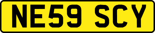 NE59SCY