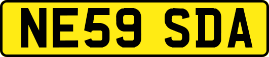 NE59SDA