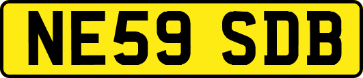 NE59SDB