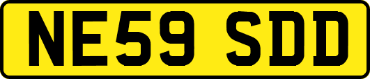 NE59SDD