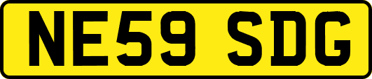 NE59SDG