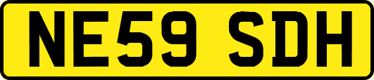 NE59SDH