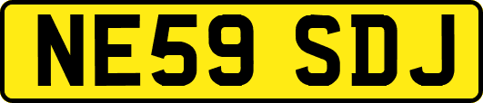 NE59SDJ