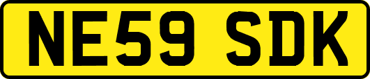 NE59SDK