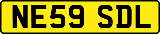 NE59SDL