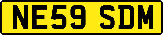 NE59SDM