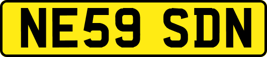 NE59SDN