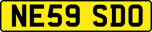 NE59SDO