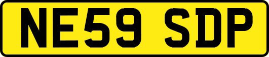 NE59SDP