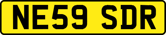 NE59SDR
