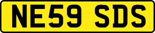 NE59SDS