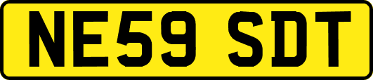 NE59SDT