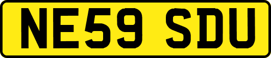 NE59SDU