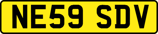 NE59SDV