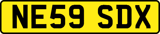 NE59SDX